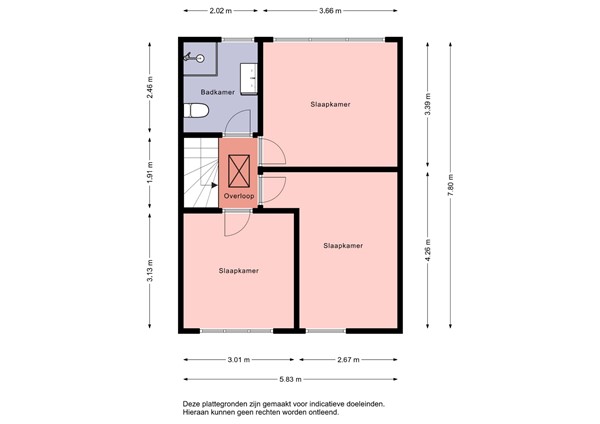 Floorplans